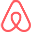 Airbnb logo