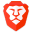 Brave logo